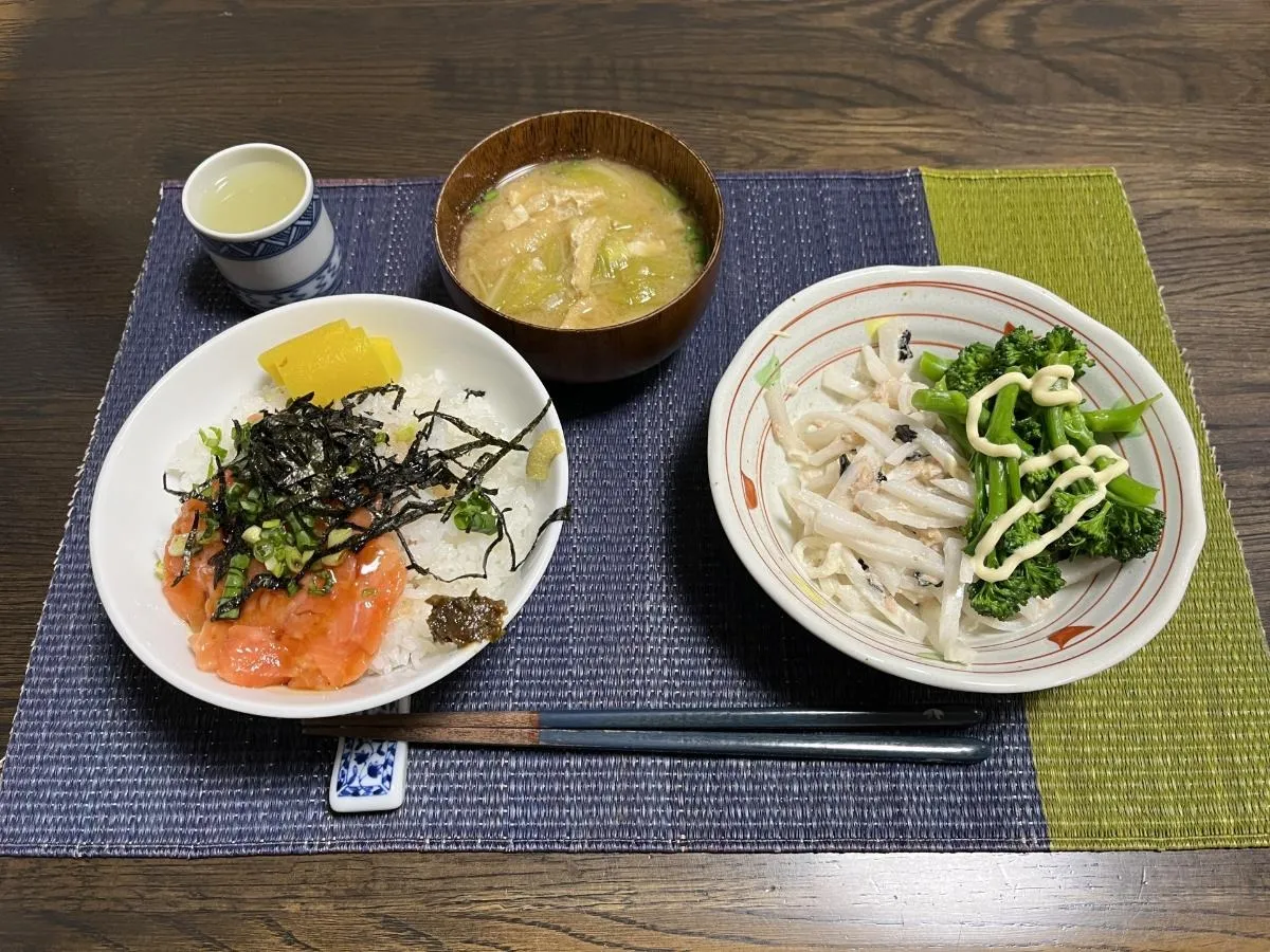 ランチを和食で楽しむ本格日本料理！女子会や予約にもぴったりの人気店