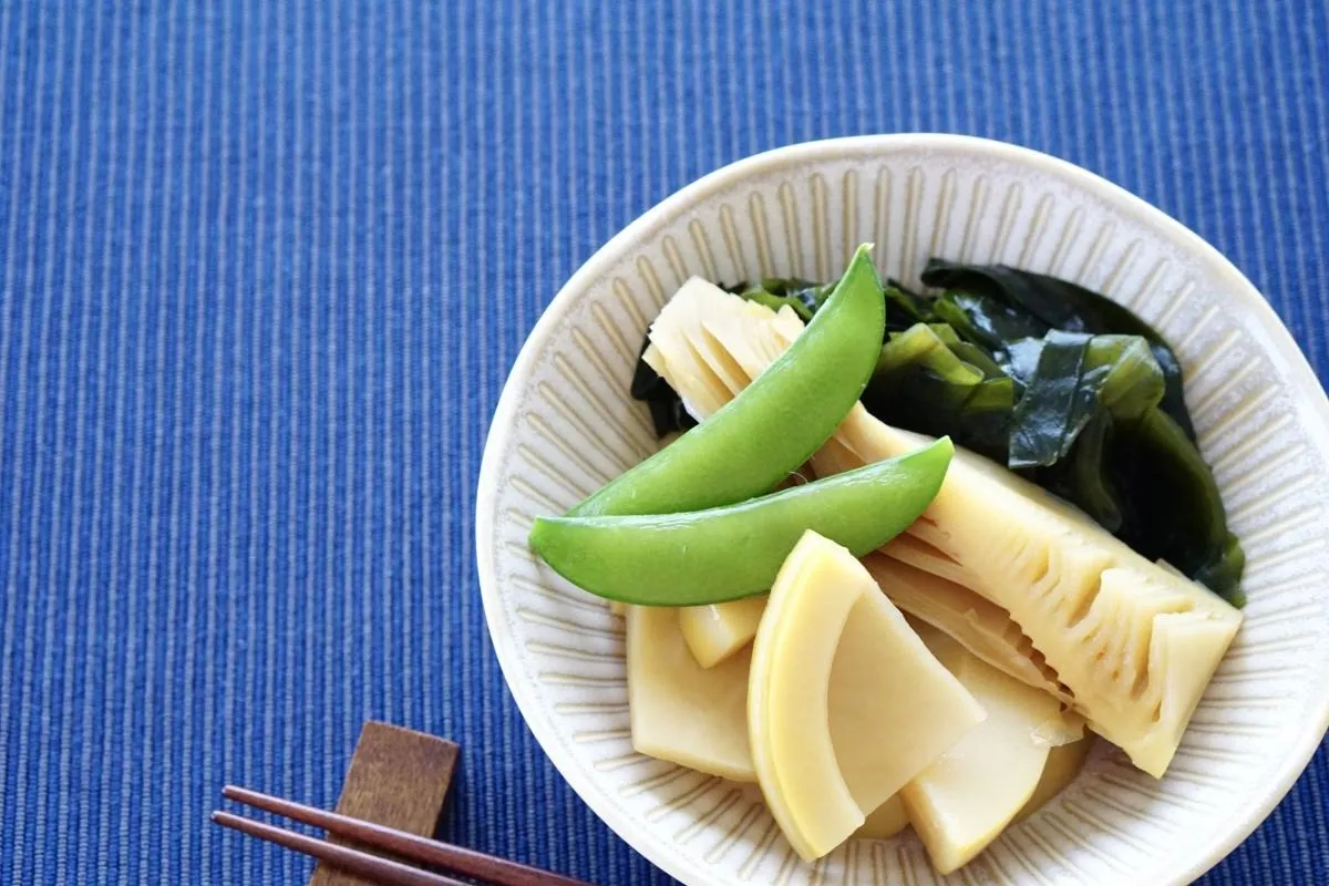 筍料理で人気のレシピ特集！土佐煮から炊き込みご飯まで使い方別に紹介