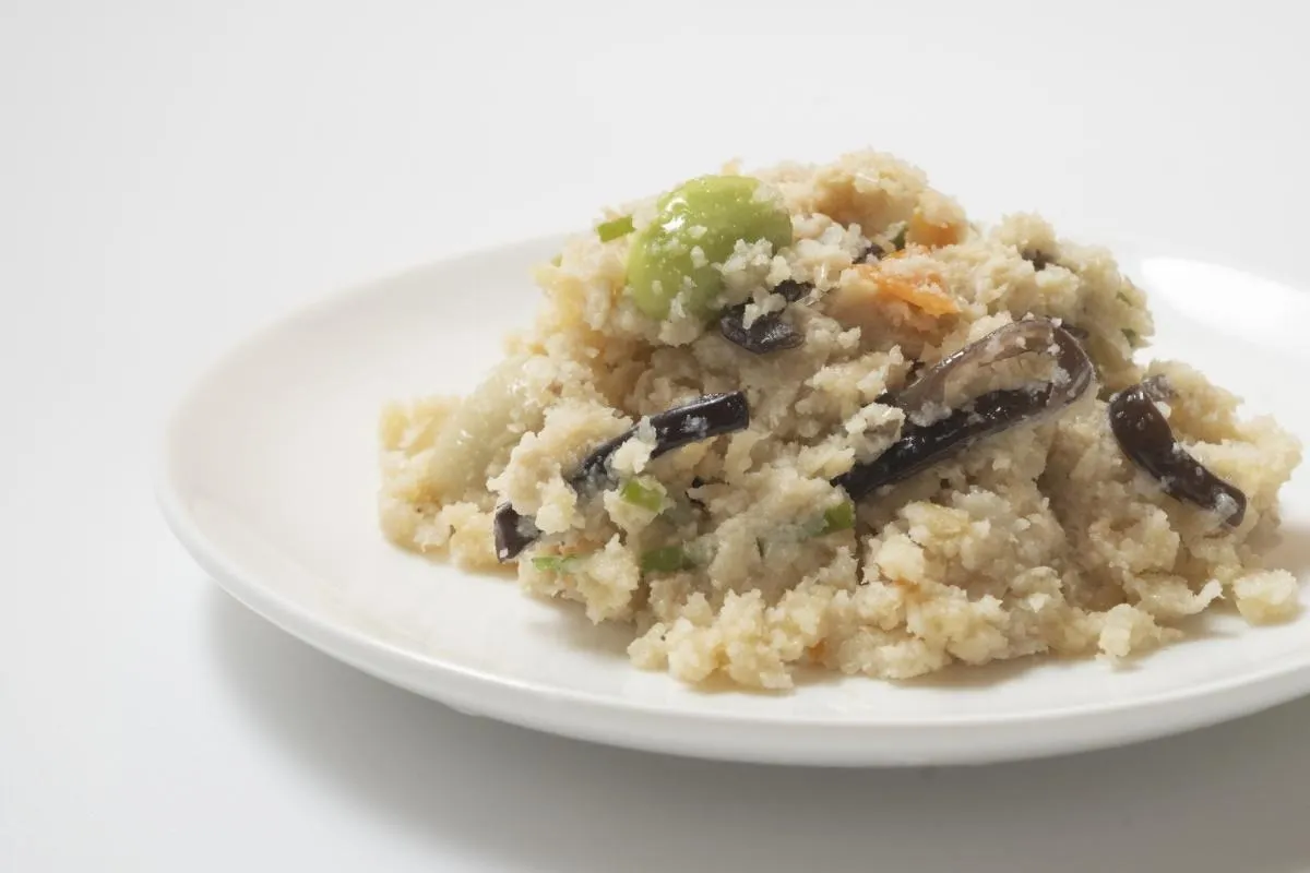 うのはなと旬の野菜を味わうレシピ！料理の幅が広がる組み合わせ術